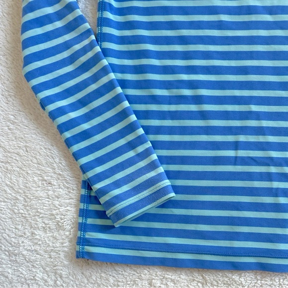 Crewcuts Striped Rashguard - Picture 5 of 10